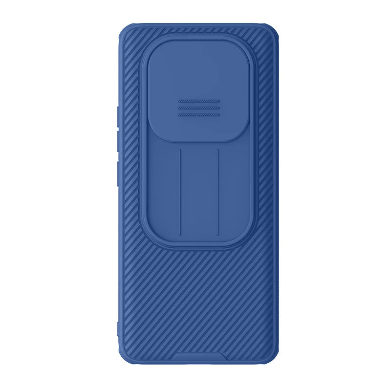 Nillkin For Xiaomi Redmi Note 14/14 Pro Plus 5G Case CamShield Pro Slide Camera Protection Back Cover For Xiaomi Poco X7 5G Case