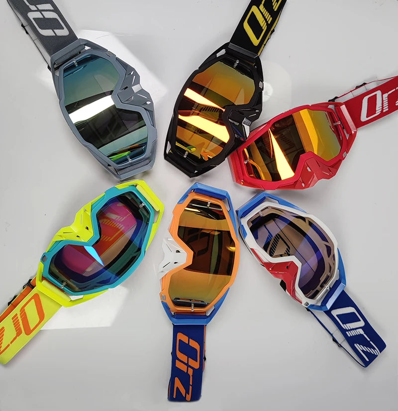 Motocross Goggles Antiparras Goggles Motocross Motorcycle Goggles OFF-road Dirt Bike Goggles