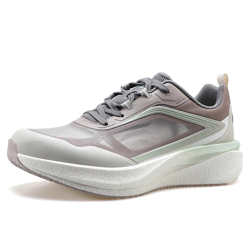 HUMTTO Lightweight Outdoor Trail Running Shoe Non-slip Sports Shoes for Woman Breathable Walking Sneaker Designer Women Sneakers