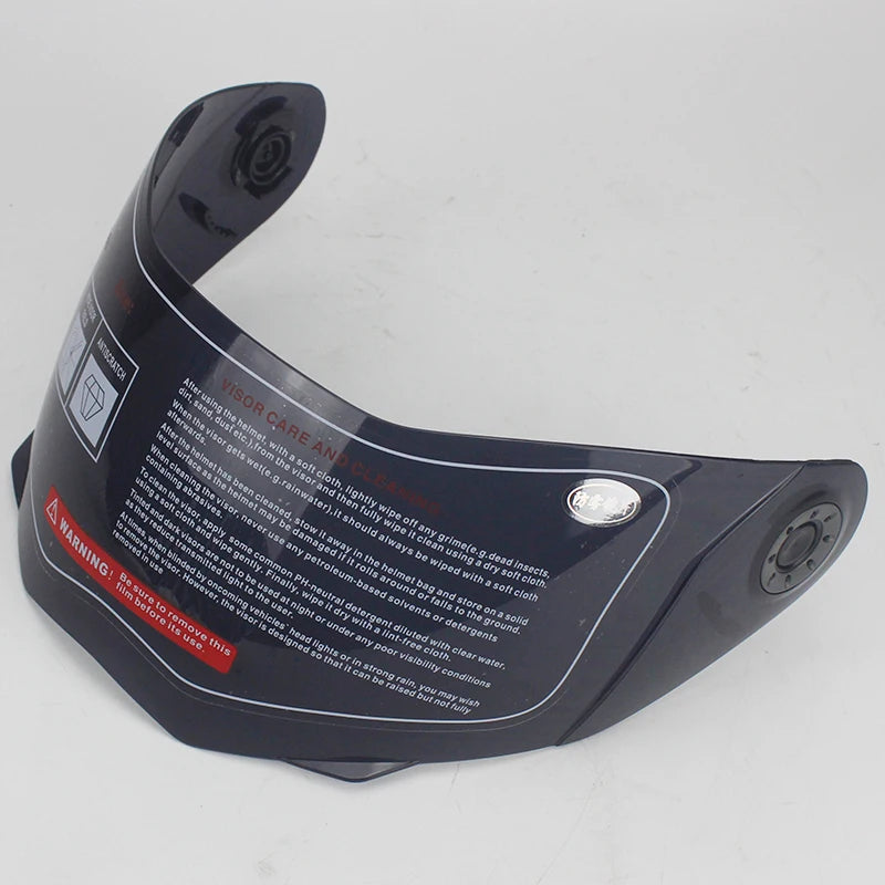 JIEKAI-105 Model Full Face Motorcycle Helmet Visor Flip Motorcycle Helmet Shield 4 Colors, Special Link Lens!