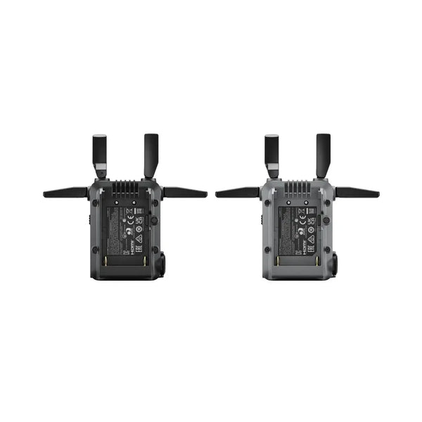 DJI SDR Transmission Combo Strong Penetration, Extended Transmission Distance High Bitrate, High Image Quality