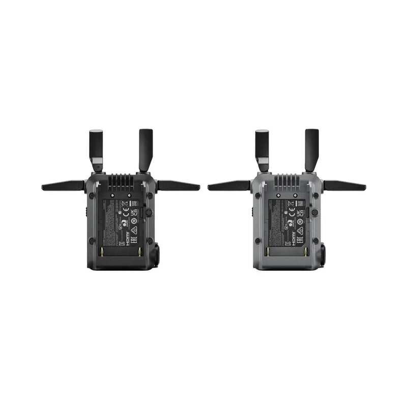 DJI SDR Transmission Combo Strong Penetration, Extended Transmission Distance High Bitrate, High Image Quality