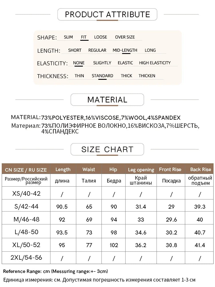 AMII 2026 Autumn New Women Anklie-length Pants Commuter Basics Embroidery Tapered Pants Casual Straight Trousers Female 12343053