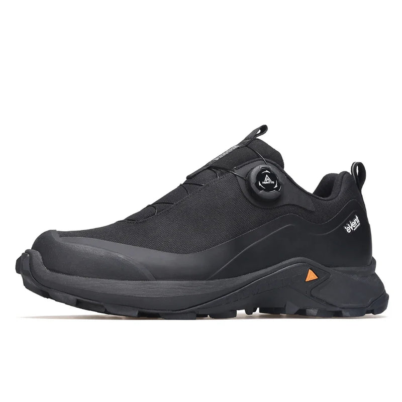HUMTTO Hiking Shoes 2025 Breathable Outdoor Men's Sports Shoes Designer Trail Running Sneakers Winter Man Treking Boots for Men