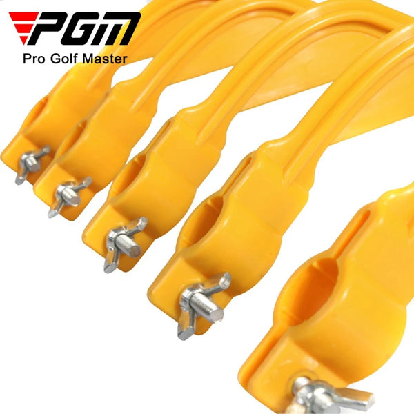 PGM Golf Swing Arm Posture Corrector Beginner Training Supplies JZQ003