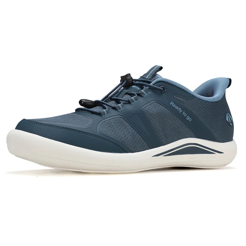 HUMTTO Summer Breathable Jogging Walking Shoes for Men's Luxury Designer Casual Sneakers Running Trainers Man Trekking Sneaker