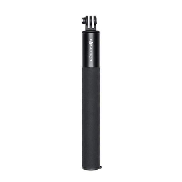 DJI Osmo Action 1.5m Extension Rod Kit Original Compact Easy to Hold 1/4" Threaded Hole for DJI Action 5 Pro/Osmo 360/Osmo Nano