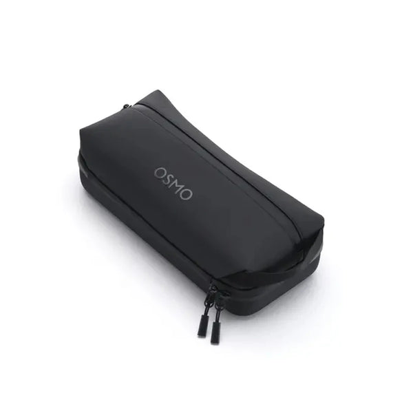 DJI Osmo 360 Carrying Bag Combining hard and soft materials, this bag offers ample space and style