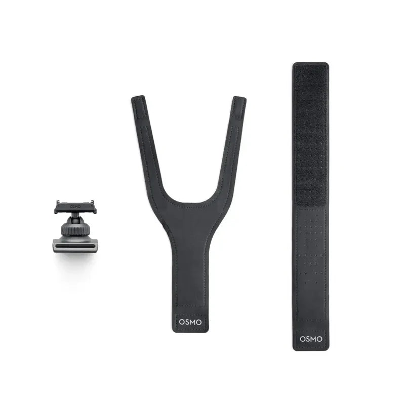 DJI Osmo Action Dual-Direction 360° Wrist Strap Dual-Direction Quick-Release Adapter Mount for DJI Osmo Nano