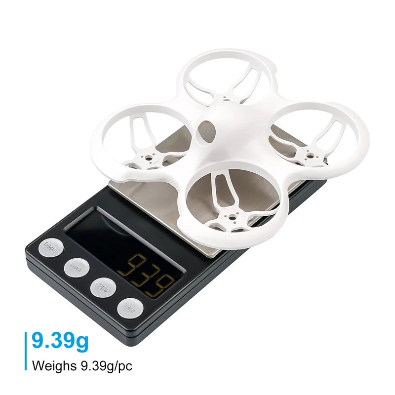 ស៊ុម Whoop ដែលគ្មានជក់ Cetus Pro