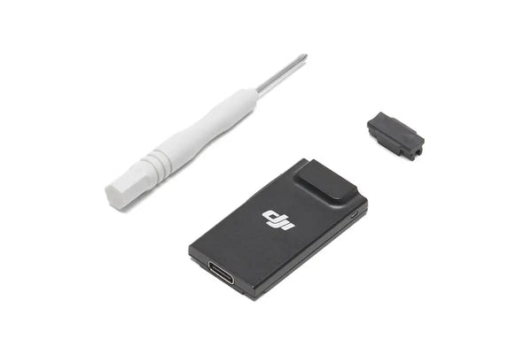 DJI Enhanced Image Transfer Module 4G Dongle (TD-LTE Wireless Data Terminal) for DJI Mini 5 Pro / Flip / Air 3S Accessories