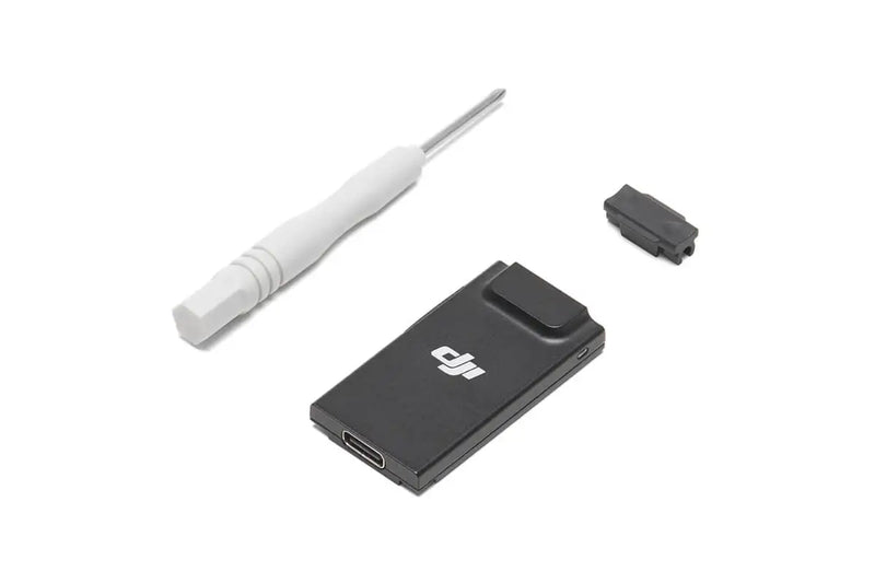 DJI Enhanced Image Transfer Module 4G Dongle (TD-LTE Wireless Data Terminal) for DJI Mini 5 Pro / Flip / Air 3S Accessories