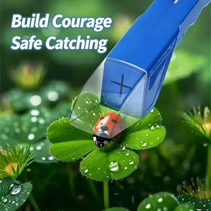 Insect Catcher - Outdoor Exploration Insect Observation Box