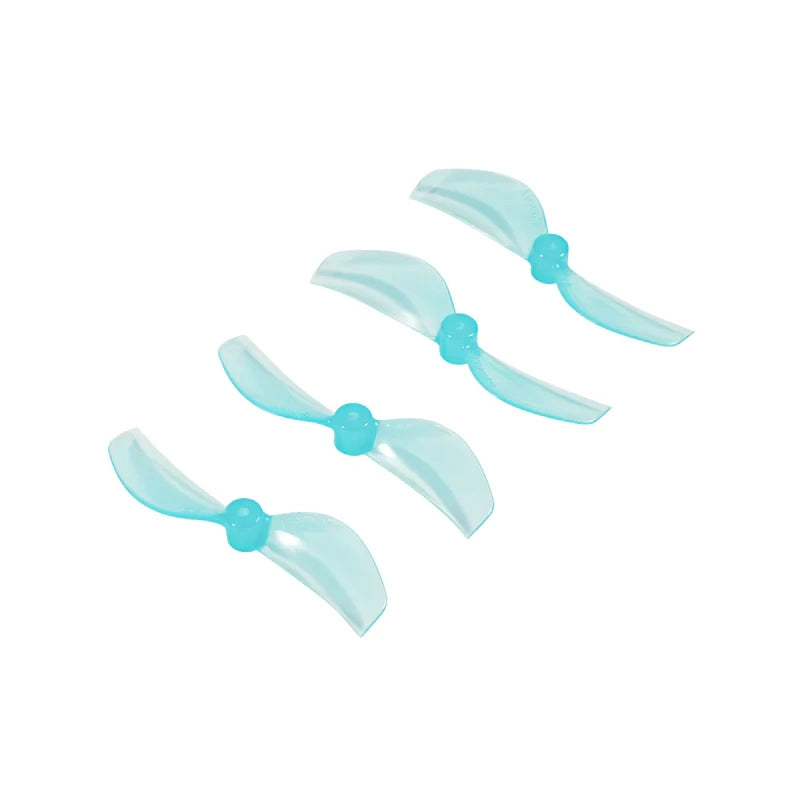 ស្លាប BETAFPV Meteor75 Pro Gemfan 45mm 2-Blades & 3-Blades (អ័ក្ស 1.5mm 4 ដុំ)