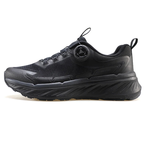 HUMTTO Anti-slip Casual Running Shoes Man Lightweight Outdoor Walking Men's Sports Shoes Breathable Leisure Men Trail Sneakers