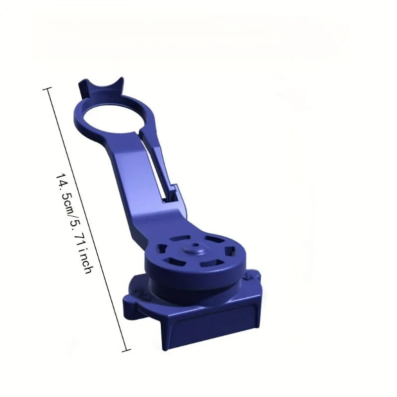 1set Convenient Oiling Tool for Motorcycle Chains,Lubrication And Maintenance Device Essential for Chain Upkeep Cleaning.