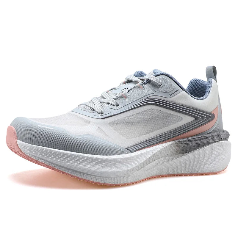 HUMTTO Lightweight Outdoor Trail Running Shoe Non-slip Sports Shoes for Woman Breathable Walking Sneaker Designer Women Sneakers