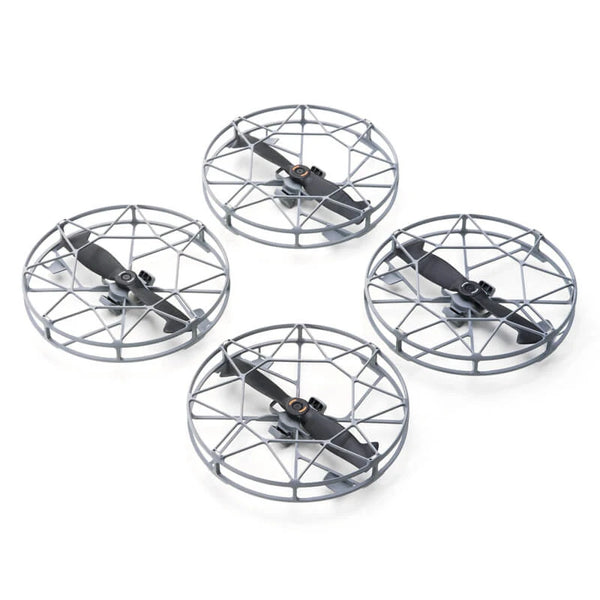 DJI Mini 5 Pro Quick-Release 360° Propeller Guard (with Integrated Propellers) Original Accessories in Stock