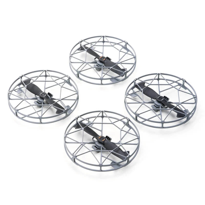 DJI Mini 5 Pro Quick-Release 360° Propeller Guard (with Integrated Propellers) Original Accessories in Stock