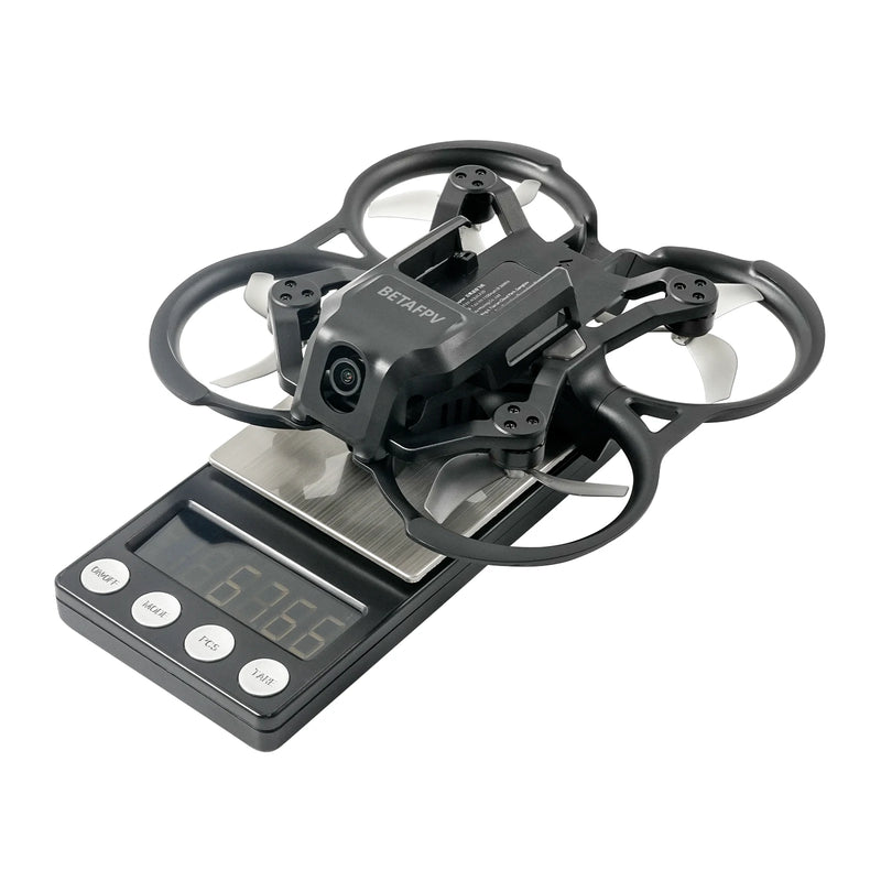 ឧបករណ៍ BETAFPV Aquila20 FPV មកដល់ថ្មី ឧបករណ៍ទប់លំនឹងកាមេរ៉ាប្រណាំង Gimbal ឆ្នាំ 2026