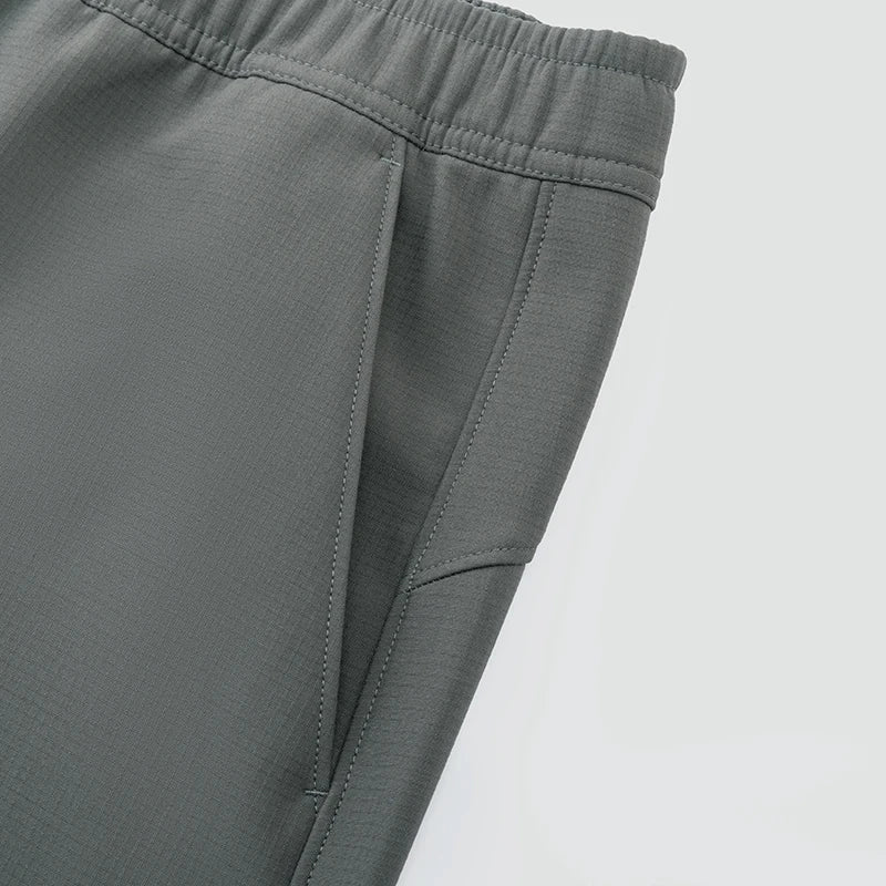 ខោបុរស Semir ធម្មតា ធន់នឹងទឹក កម្ដៅ ប្លុកពណ៌ រលុង សម ជើងកោង ឆ្នាំ២០២៦ ថ្មីសម្រាប់ពាក់ប្រចាំថ្ងៃរដូវរងា