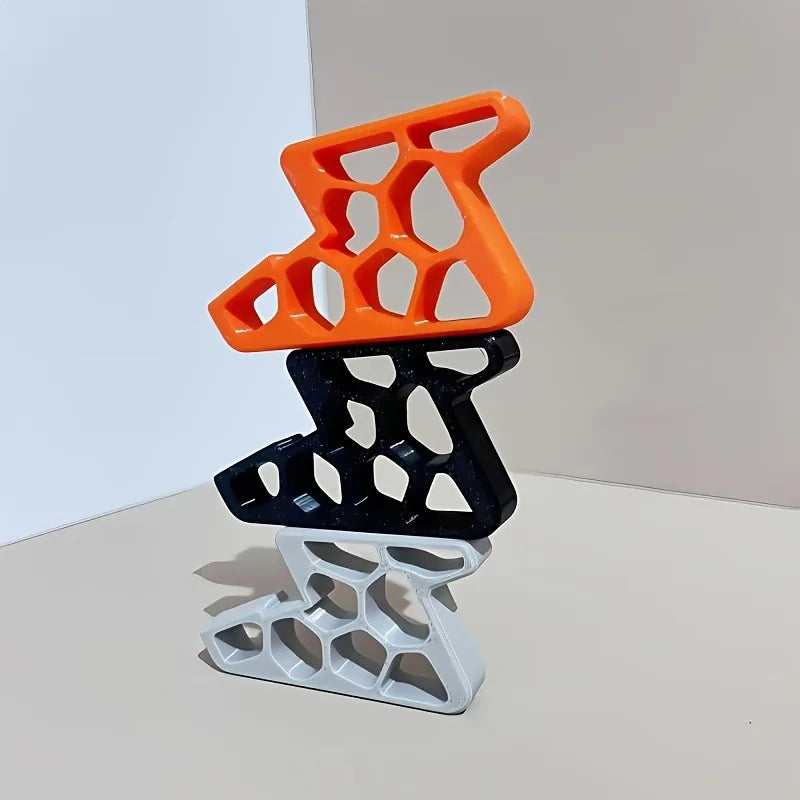 1pc Window Balcony Door Stop with Rail Lock, Furniture Accessory,Non-slip Balcony Window Stopper Home Office Door Clip