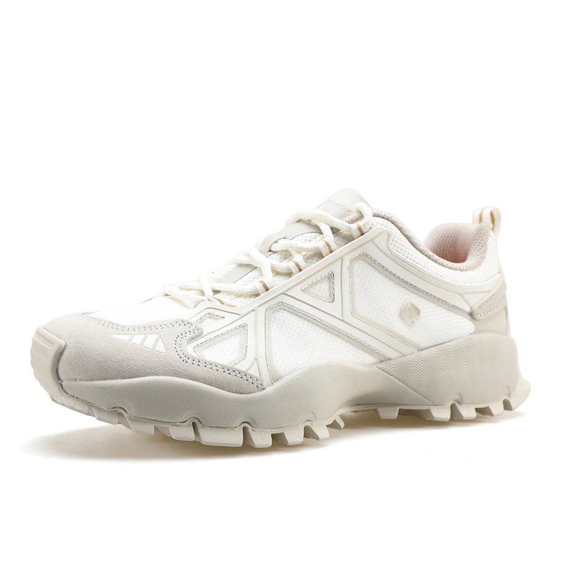 HUMTTO New Hiking for Boots Women Lightweight Climbing Sneakers Casual Women's Sports Shoes Designer Breathable Trekking Sneaker