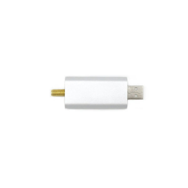 Airspy Mini – ឧបករណ៍ ភ្ជាប់ SDR ខ្នាត តូច ដំណើរការ ខ្ពស់