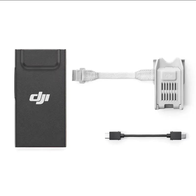 DJI Enhanced Image Transfer Module 4G Dongle Mounting Kit For DJI Mini 5 Pro / Flip / Air 3S Accessories Original In Stock
