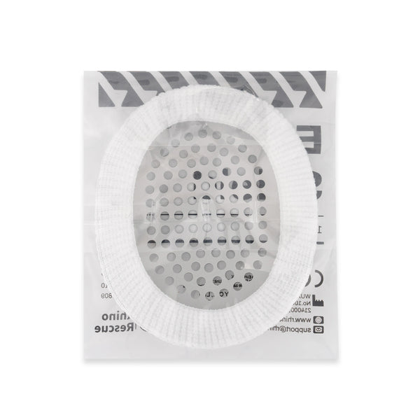 RHINO Eyes Shield Aluminum Aloy , Placed Over An Injured Or Postoperative Eye