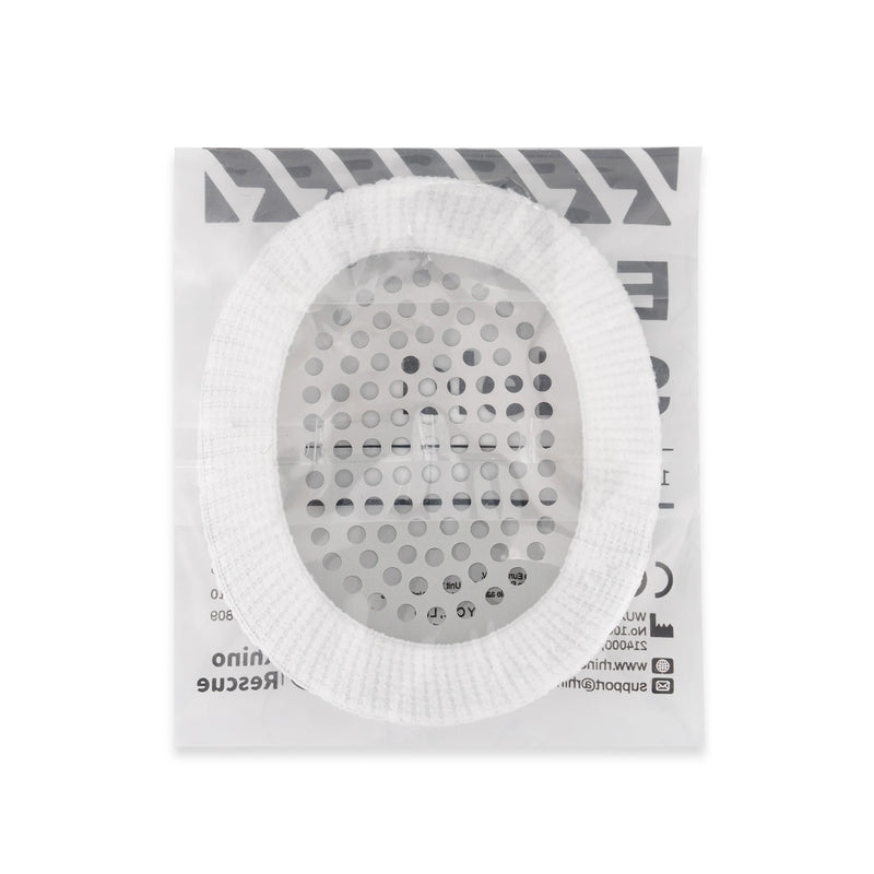 RHINO Eyes Shield Aluminum Aloy , Placed Over An Injured Or Postoperative Eye