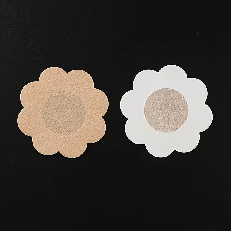 10pcs Disposable Nipple Covers,Anti-Protrusion,Invisible and Breathable,for Women,Sports,Anti-Friction Nipple Shields.unisex.