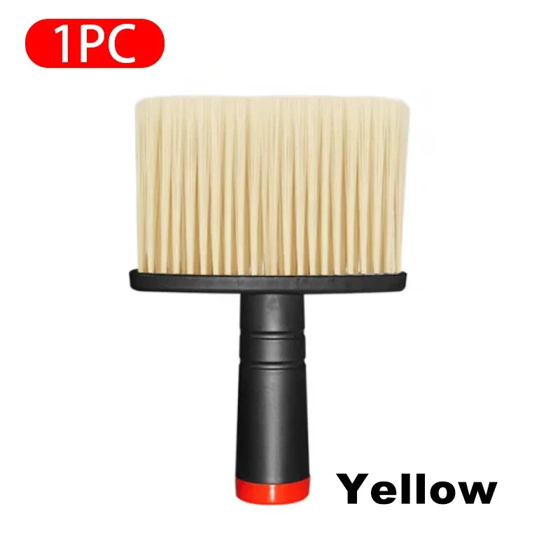 SEAMETAL Car Air Conditioner Outlet Dust Removal Brush Soft Bristles Car Wash Brushes Dust Remover for Car Cleaning Accessories