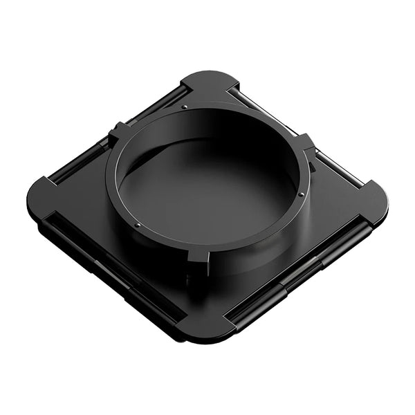 Ulanzi Mini Bowens Mount Four-leaf Light Barrier for Ulanzi LT028 40w COB Light Ulanzi LT005 COB Light