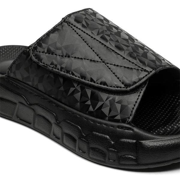 Adjustable Slide Slippers Open Shoes Wide Fat Foot Diabetes Shoes Hallux Valgus Bunion Orthopedics Swollen Feet Thumb Eversion