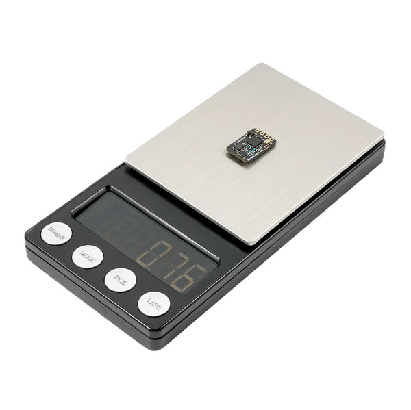 ឧបករណ៍ទទួល BETAFPV SuperX ELRS Gemini Xross