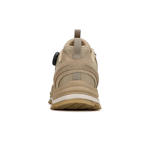 HUMTTO Hiking Shoes for Men Winter Climbing Shoes Outdoor High Quality Walking Designer Man Sneakers Non-slip Leather Mens Boots