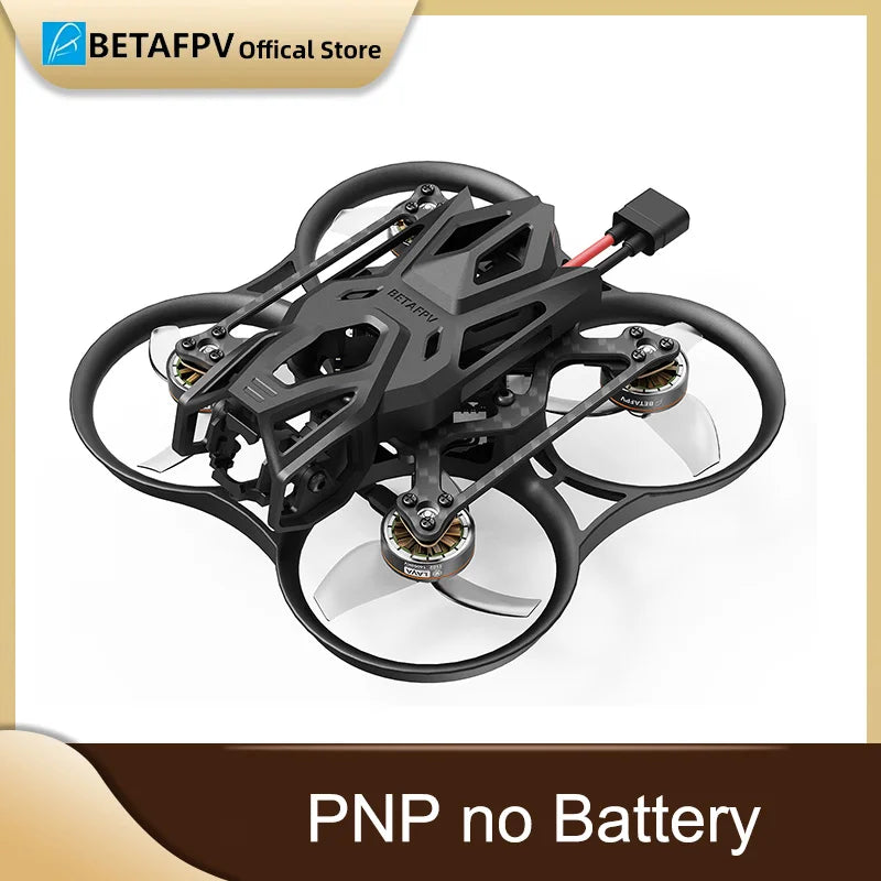 ឧទ្ធម្ភាគចក្រ BETAFPV Pavo Femto Brushless Whoop ឆ្នាំ ២០២៦