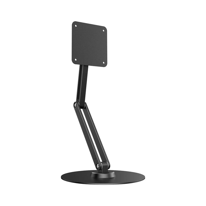 តង្កៀបម៉ាញេទិក UStand Mag Z1 ជើងទម្រ VESA 2 IN 1 ទ្រទ្រង់អតិបរមា ម៉ូនីទ័រ LCD Uperfect ទំហំ 19 អ៊ីញ ជាមួយនឹងការលៃតម្រូវទេវតា សម្រាប់អេក្រង់ទំហំ 7"-19"
