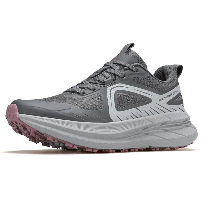 HUMTTO Woman Running Shoes Breathable Trainers Lightweight Ladies Sneakers for Women Luxury Designers Women's Casual Sports Shoe