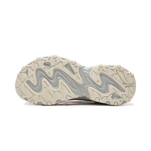 ស្បែកជើង Li-Ning សម្រាប់នារី X-CLAW LITE 3 ទម្ងន់ស្រាល ទន់ ស្រួល ស្បែកជើង LiNing Classic Casual Sneakers AGCW186