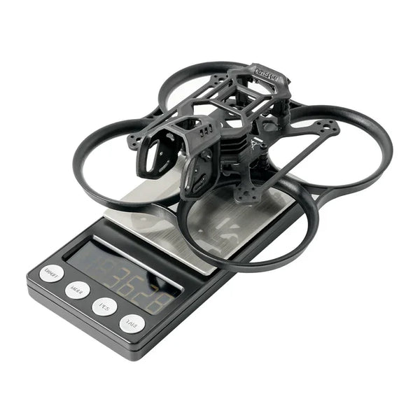 ស៊ុម Whoop គ្មានជក់ Pavo20 O4 Pro