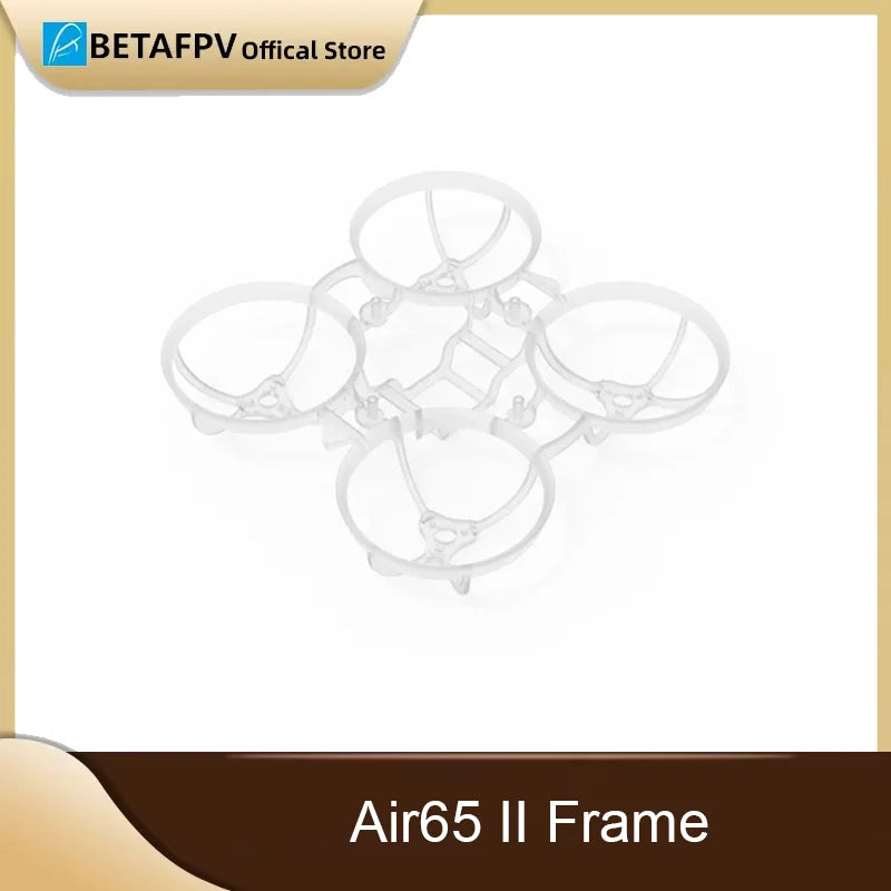 ស៊ុម លោត គ្មាន ជក់ របស់ BETAFPV Air65 II