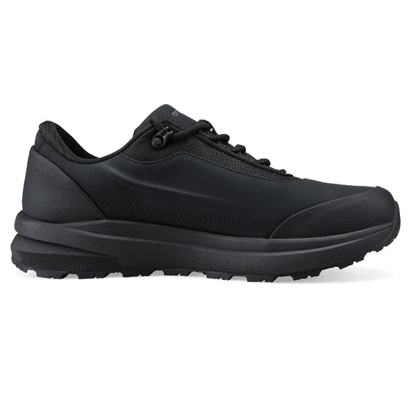 HUMTTO Men's Winter Outdoor Hiking Shoes Non-slip Breathable Sneakers for Men Luxury Designer Water-resistant Trekking Boots Man