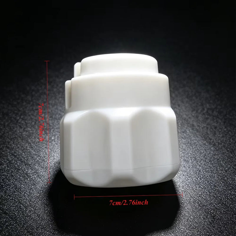 Leak Proof Washing Machine Drain Tray Water Catch Box Pan for Drum Washer Floor Protection Accessory