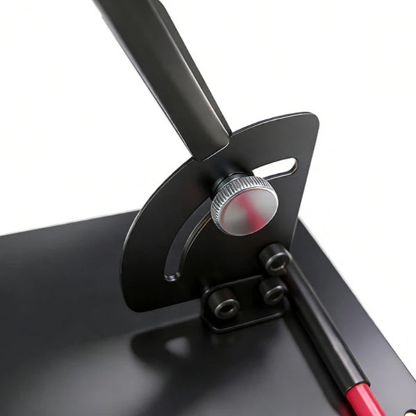PGM Golf Plane Swing Trainer Angle Adjustment for Posture Correction JZQ039