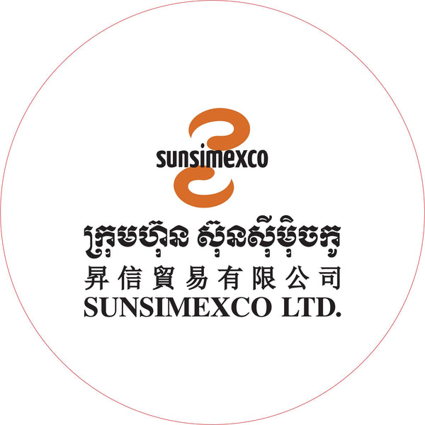 Sunsimexco Ltd.