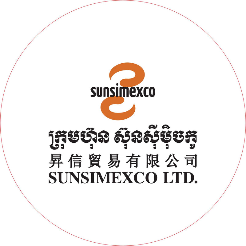 Sunsimexco Ltd.