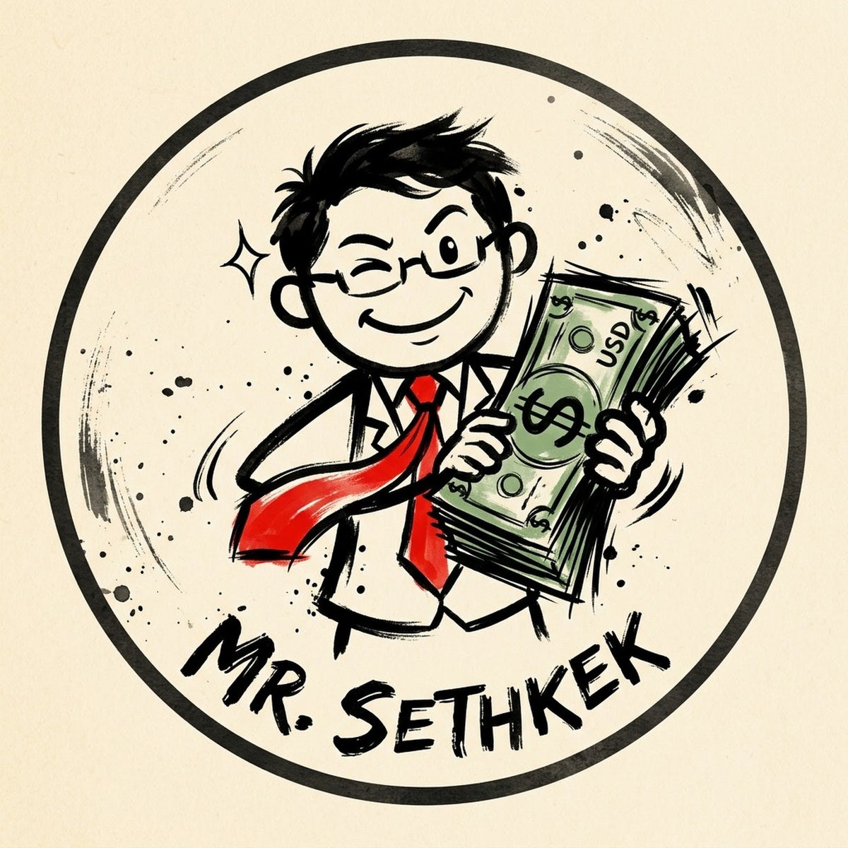 Mr.Sethkek