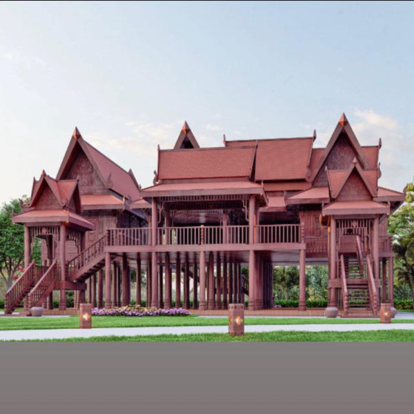 Techo Cultural Park